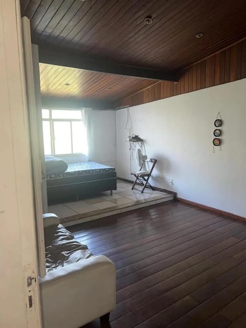 Castelinho de ibicuí flats Bed and Breakfast in Mangaratiba