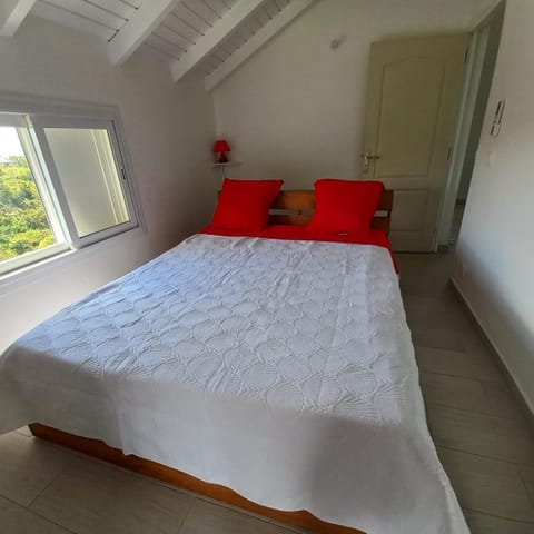 COCO Villa Apartment in Le Gosier