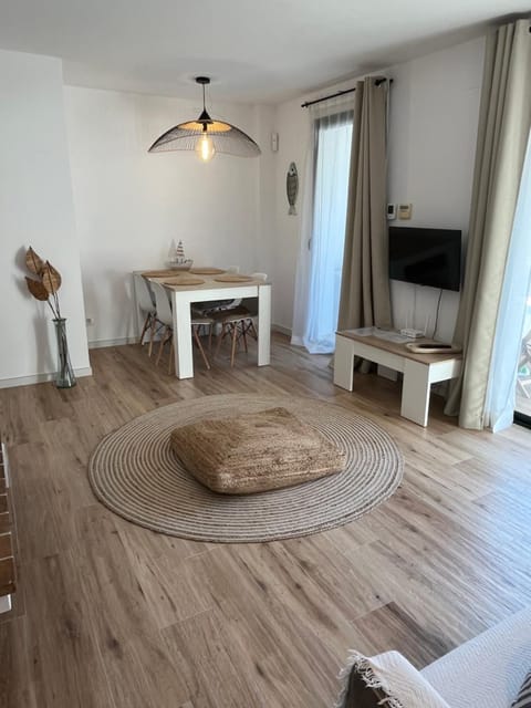 Apartament Cadaqués Apartment in Cadaqués