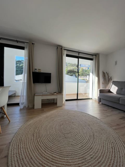 Apartament Cadaqués Apartment in Cadaqués