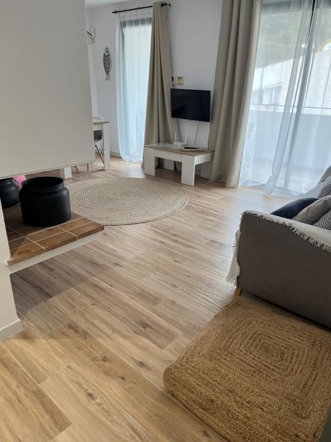 Apartament Cadaqués Apartment in Cadaqués