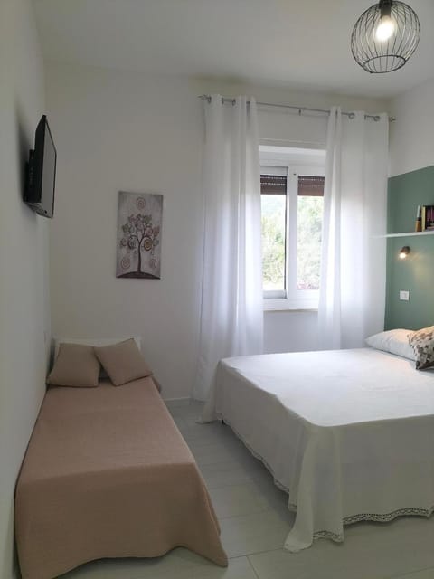 Lugore Room Bed and Breakfast in Sardinia