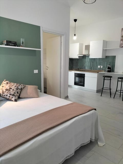 Lugore Room Bed and Breakfast in Sardinia