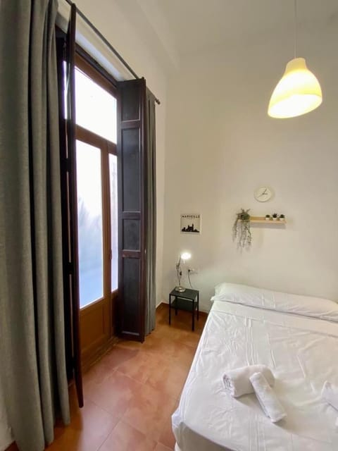 Alojamiento Familiar cerca de la Playa Valencia Apartment in Valencia