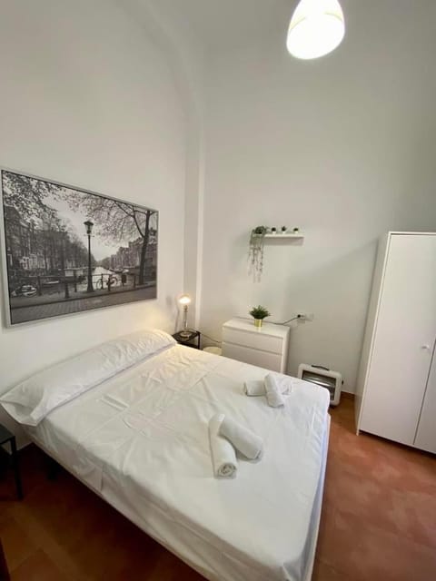 Alojamiento Familiar cerca de la Playa Valencia Apartment in Valencia