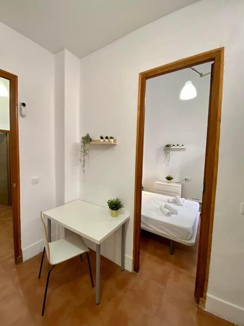 Alojamiento Familiar cerca de la Playa Valencia Apartment in Valencia