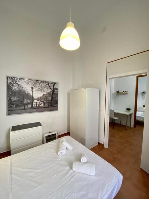 Alojamiento Familiar cerca de la Playa Valencia Apartment in Valencia