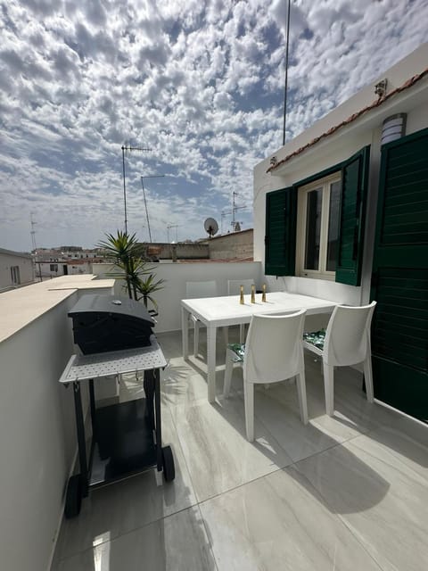 View (from property/room), Balcony/Terrace, Balcony/Terrace