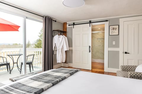 Balcony/Terrace, Bedroom