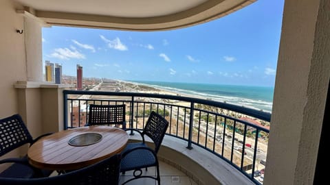 Natural landscape, View (from property/room), Sea view