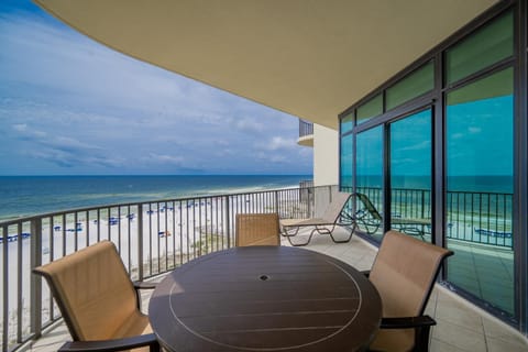 Phoenix West 607 condo Apartment in Orange Beach
