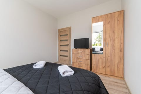 Dudówka Apartment in Pomeranian Voivodeship