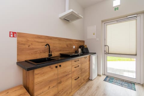 Dudówka Apartment in Pomeranian Voivodeship