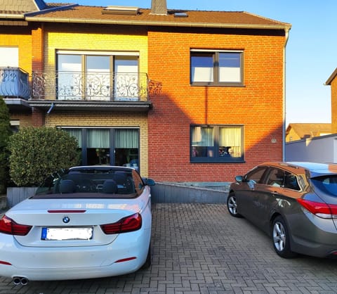 Casa Ilona Apartment in Düren