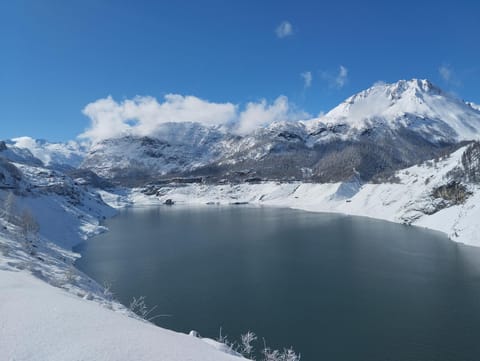 Appart 2-3 pers Tignes Val Claret Apartment in Tignes