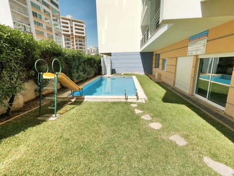 Garden, Pool view, Swimming pool, Swimming pool