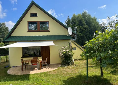 Property building, Balcony/Terrace