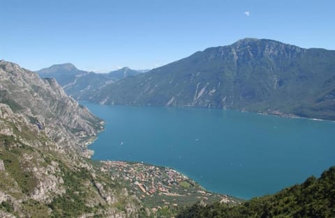 Appartamento BeB Preone CINIT089 Bed and Breakfast in Limone Sul Garda