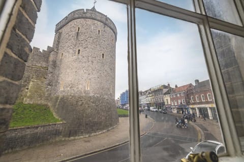 View (from property/room)