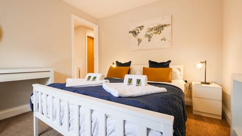 The Oak Apartment Apartment in Hexham