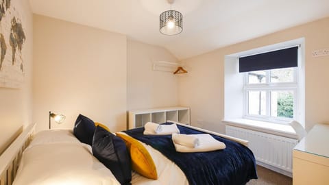 The Oak Apartment Apartment in Hexham