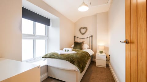 The Oak Apartment Apartment in Hexham