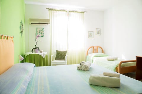 B&b Margherita Bed and Breakfast in Calasetta