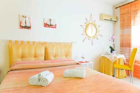 B&b Margherita Bed and Breakfast in Calasetta