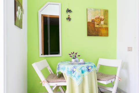 B&b Margherita Bed and Breakfast in Calasetta