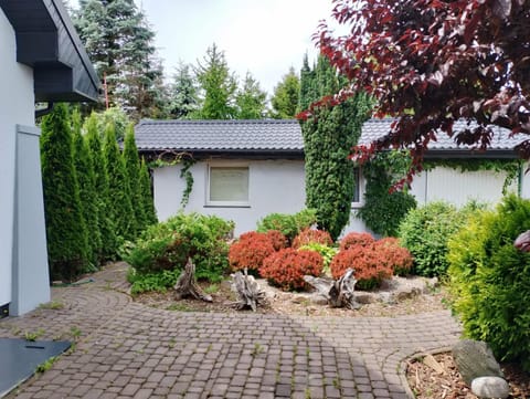 Mała Tyczkówka House in Pomeranian Voivodeship