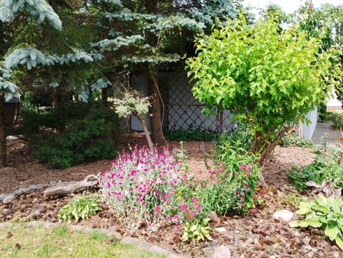 Mała Tyczkówka House in Pomeranian Voivodeship