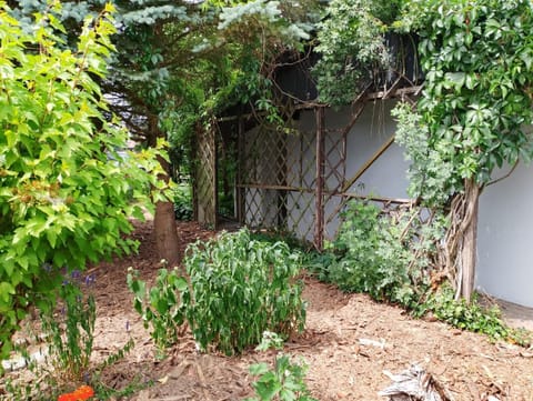 Mała Tyczkówka House in Pomeranian Voivodeship