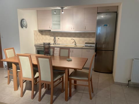 Joanna's House House in Nea Peramos