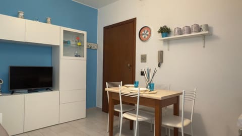 ModernShore - One Ocean Apartment in Alba Adriatica