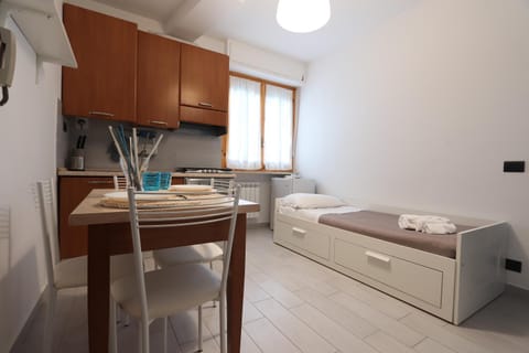 ModernShore - One Ocean Apartment in Alba Adriatica