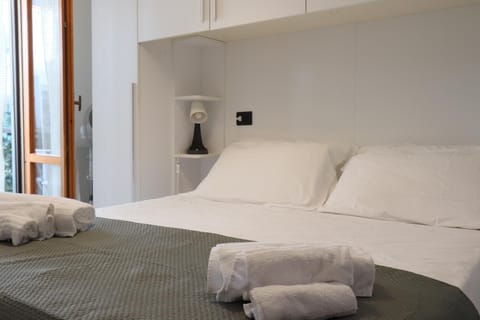 ModernShore - One Ocean Apartment in Alba Adriatica