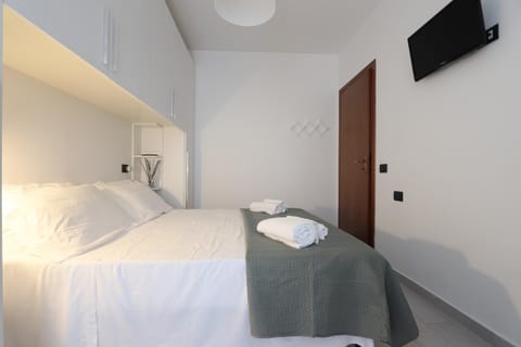 ModernShore - One Ocean Apartment in Alba Adriatica