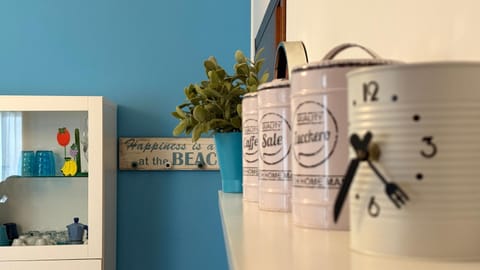 ModernShore - One Ocean Apartment in Alba Adriatica