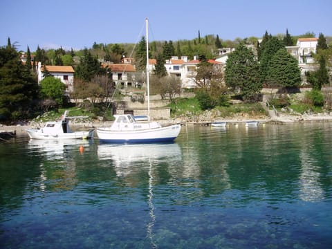 Off site, Beach, Area and facilities