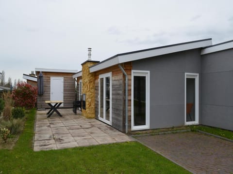 Property building, Other