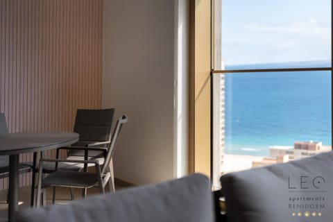 Intempo Resort & Spa by Leo Apartments Apartment in Benidorm