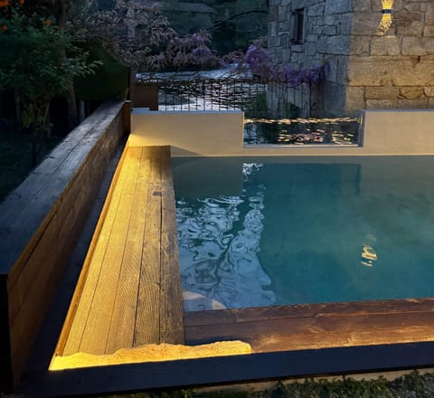 Riverlodge3 Villa in Vila Verde