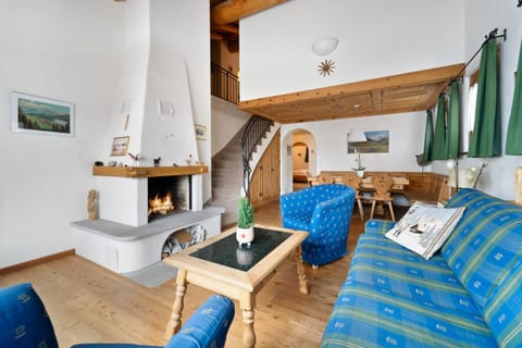 Luxury Chalet St Moritz with View - 4 Bedrooms Apartment in Canton of Grisons