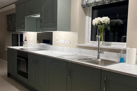 Mulgar house House in Northern Ireland