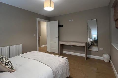 Mulgar house House in Northern Ireland