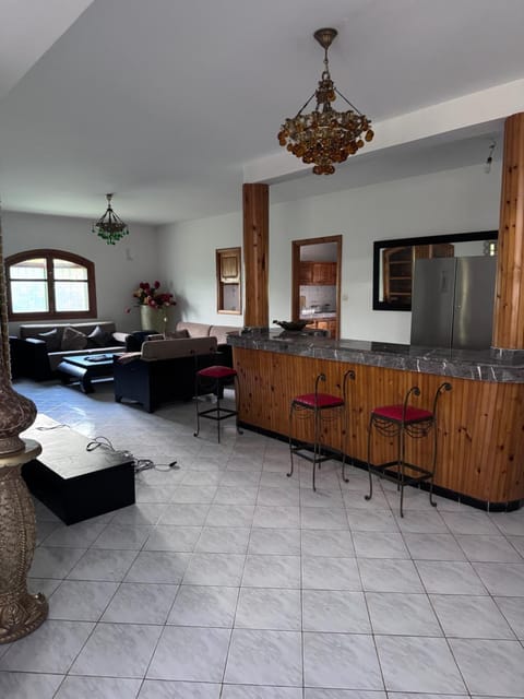 Lounge or bar