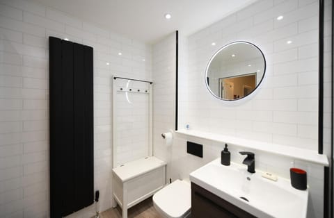 Barassie Bay View apartment Apartment in Troon