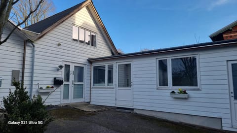 A charming apartment in the heart of Roskilde Apartment in Zealand