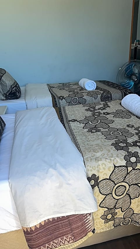 Comfort Guest House Bed and Breakfast in Cape Town