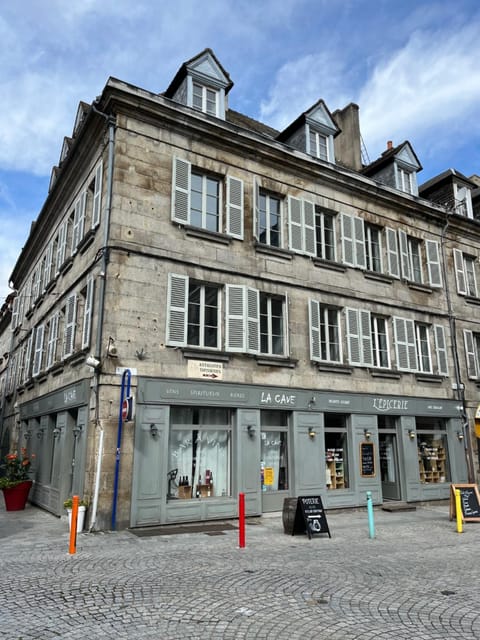 Le studio louana Appartement neuf et discret tout confort Apartment in Auvergne-Rhône-Alpes